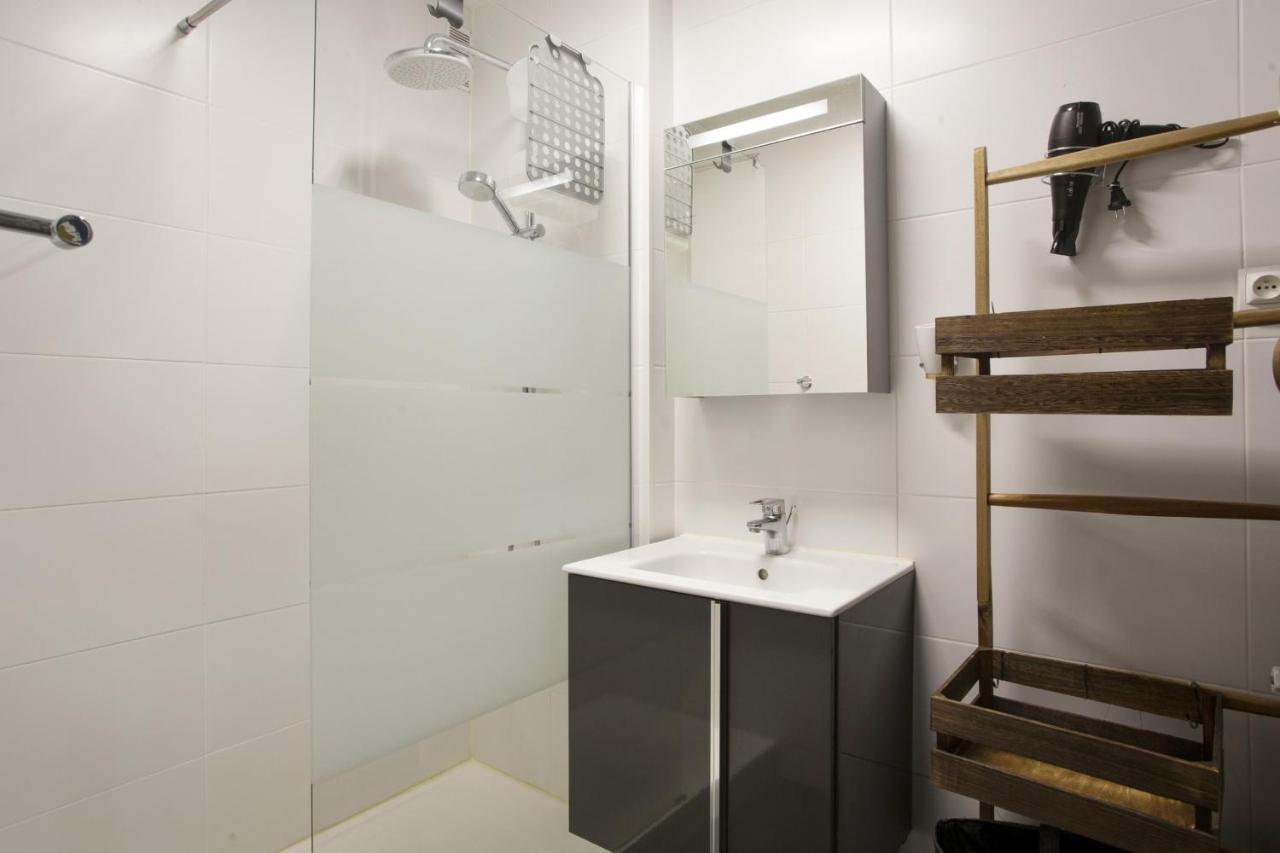 Appartement Regina - Welkeys Biarritz Bagian luar foto